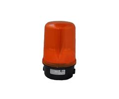 B400LDA230.2 E2S  LED Beacon B400LDA 230vAC 2:AMBER Multi-function IP65 v=+/-10%